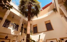 Riad Oasissime